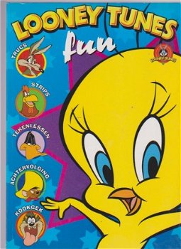 Looney Tunes 5 Fun - 1