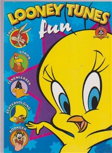 Looney Tunes 5 Fun