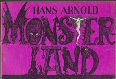Monsterland Hans Arnold