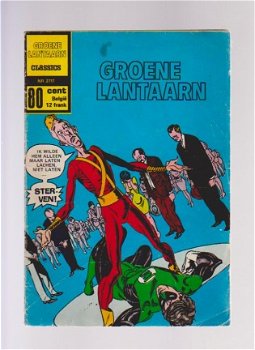 Groene Lantaarn 2717 - 1