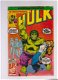 Hulk nr. 31 Hij vliegt 's nachts - 1 - Thumbnail