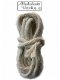 2 meter jute touw off white extra dik 6mm - 1 - Thumbnail