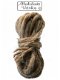 2 meter jute touw off white extra dik 6mm - 2 - Thumbnail