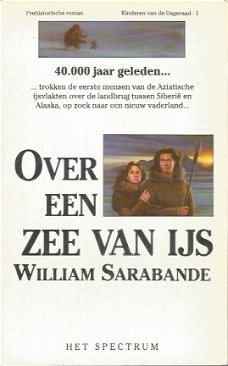 William Sarabande; Over een zee van IJs