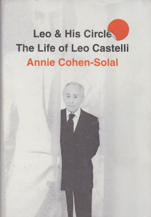 Cohen-Solal,Annie - Leo & his circle - nr. 1