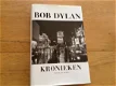 Bob Dylan - Kronieken - 0 - Thumbnail