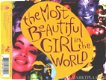 Artist (Formerly Known As Prince), The - The Most Beautiful Girl In The World 2 Track CDSingle - 1 - Thumbnail