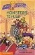 Thomas Brezina - Maik En Zijn Monsters Monsters Te Huur (Hardcover/Gebonden) - 1 - Thumbnail