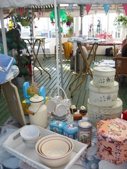 Brocante, boerenbont en meer - 3