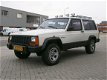 Jeep Cherokee - 2.1 TD JEEP - 1 - Thumbnail