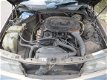 Mercedes 190 E 1.8 benzine W201 Plaatwerk en Onderdelen - 3 - Thumbnail