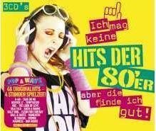 Hits der 80'er (3 CD) (Nieuw/Gesealed) - 1
