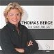 Thomas Berge - Een Nacht Met Jou 5 Track CDSingle - 1 - Thumbnail