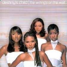 Destiny's Child - The Writing's On The Wall - 1