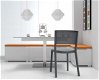 Design stoel Spot, kunststof design stoel - 2 - Thumbnail