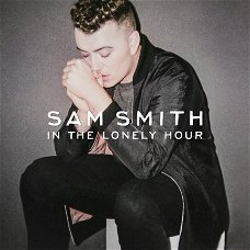Sam Smith - In The Lonely Hour (Nieuw)