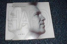 Tom Robinson Hard 4 Track CDSingle