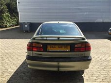 Renault Laguna - 2.0 RXT