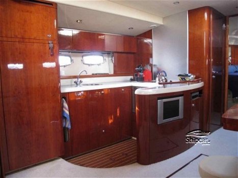 Fairline Targa 52 2003 - 3