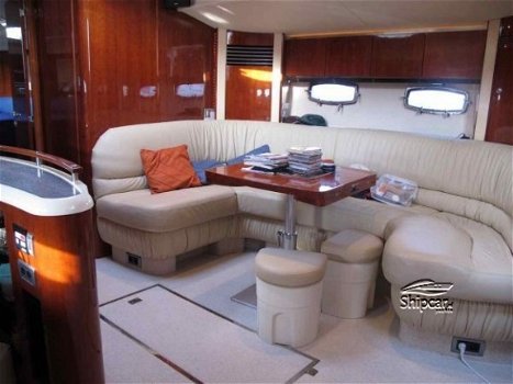 Fairline Targa 52 2003 - 4