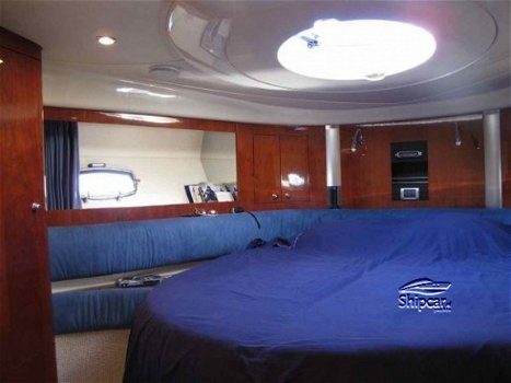 Fairline Targa 52 2003 - 6