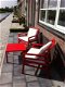 NEW kunststof fauteuil Arie inclusief 2 acryl kussens - 8 - Thumbnail