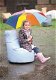 Loungen voor buiten. Slope XS stoel (kinderversie) - 2 - Thumbnail