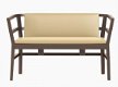 Loungen, Spaans design Click Clack bank stoel tafel - 7 - Thumbnail