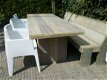 Div. meubelen van steigerhout, alles op maat gemaakt - 1 - Thumbnail