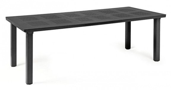 Levante tafel, uitschuifbare tafel - 6