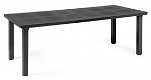 Levante tafel, uitschuifbare tafel - 6 - Thumbnail