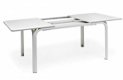Lauro tafel, zowel vast als uitschuifbare tafel - 5 - Thumbnail