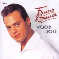 Frans Bauer -Voor Jou - 1