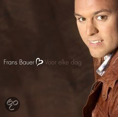 Frans Bauer - Voor Elke Dag (Nieuw/Gesealed) - 1