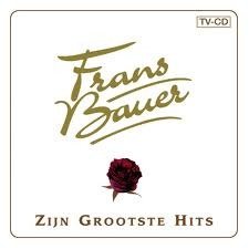 Frans Bauer - Zijn Grootste Hits - 1