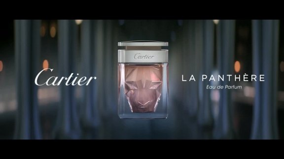 Cartier La Panthère EDP 50 ml - 2