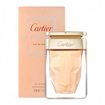 Cartier La Panthère EDP 50 ml - 3