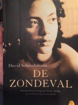 David Schmahmann - De Zondeval - 1