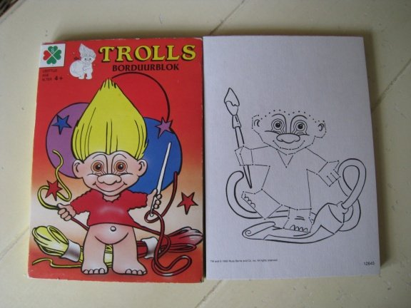 Trollen - Afbeelding 6