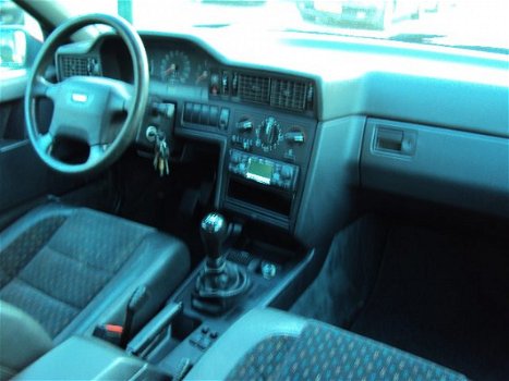 Volvo 850 - Benzine 2.5i 140PK, Incl. Garantie & nw APK - 1