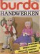 Burda Handwerken E 637. - 1 - Thumbnail