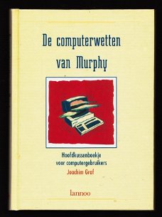 DE COMPUTERWETTEN VAN MURPHY - Joachim Graf
