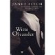 Witte Oleander - Janet Fitch bij Stichting Superwens! - 1 - Thumbnail