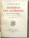 Chateaubriant 1941 Monsieur des Lourdines - Binding - 3 - Thumbnail