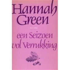 Een Seizoen vol Verrukking - Hannah Green bij Stichting Superwens!