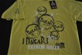 Dakar Extrem Rally T-shirt NIEUW - 2 - Thumbnail