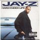 Jay-Z - Hard Knock Life 2 Track CDSingle - 1 - Thumbnail