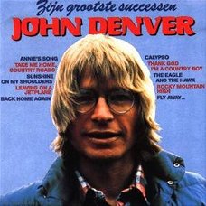 John Denver - Zijn Grootste Successen