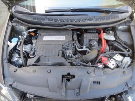 Honda Civic 1.3 Vtec dsi Hybrid 2007 Plaatwerk en Onderdelen - 3