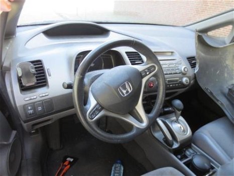 Honda Civic 1.3 Vtec dsi Hybrid 2007 Plaatwerk en Onderdelen - 4